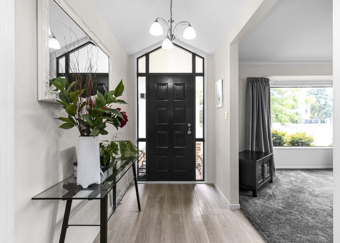  at 2 Mordane Place, East Tamaki, Manukau City, Auckland