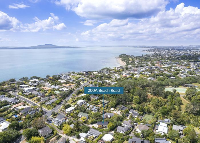  at 200A Beach Road, Campbells Bay, North Shore City, Auckland