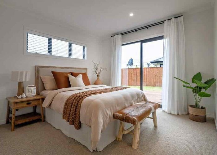  at Lot 664  Westwood, Rolleston, Selwyn, Canterbury