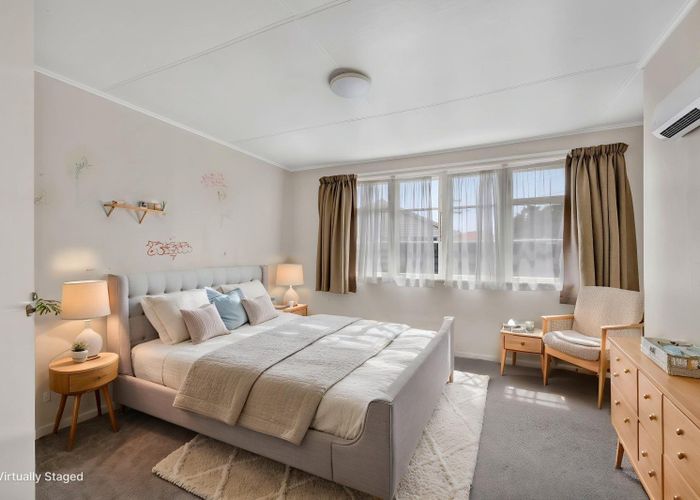  at 61 Parsons Street, Frankleigh Park, New Plymouth, Taranaki