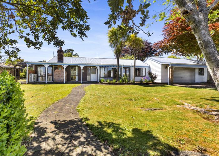  at 295 Mangorei Road, Merrilands, New Plymouth