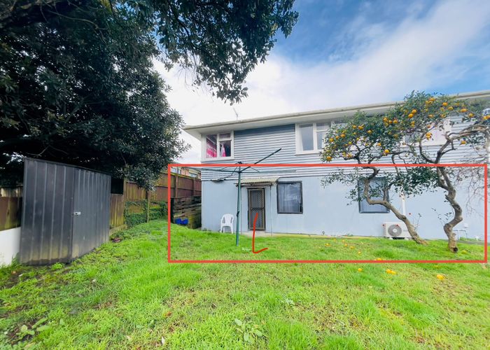  at 1/109 Aranui rd, Mount Wellington, Auckland City, Auckland