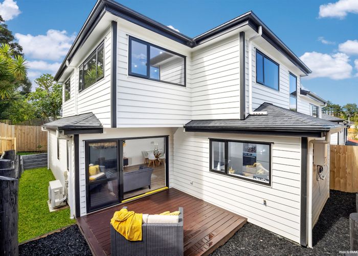  at 25B Haycock Avenue, Mount Roskill, Auckland City, Auckland