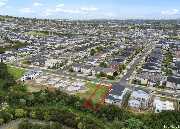  at 24 Castlebane Drive, Flat Bush, Manukau City, Auckland