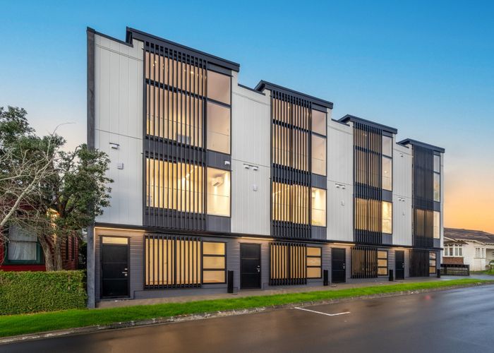  at 4/4 Patey Street, Remuera, Auckland City, Auckland