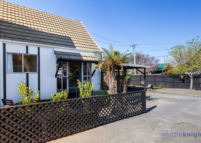  at 1/14 Willard Street, Spreydon, Christchurch