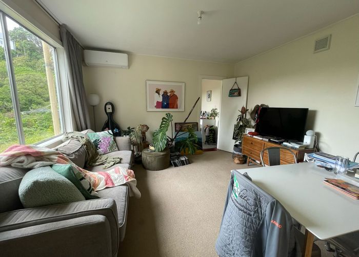  at 53B Raroa Road, Kelburn, Wellington, Wellington