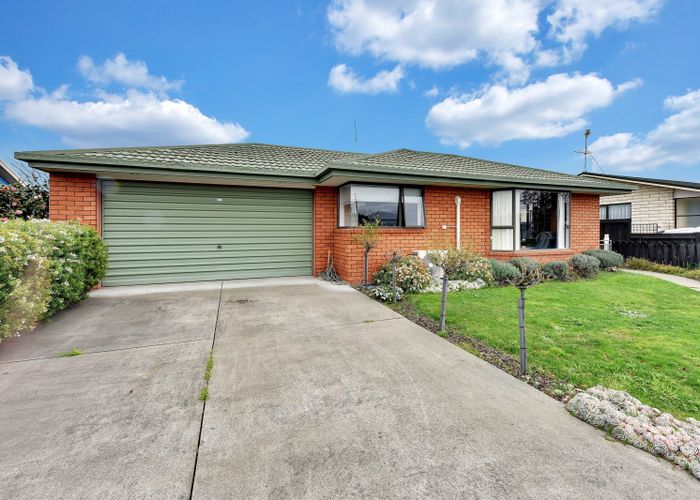  at 120 Hospital Road, Witherlea, Blenheim