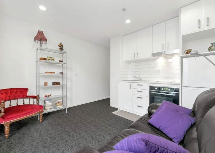  at 503/36 Eden Crescent, Auckland Central, Auckland