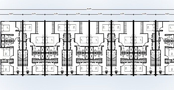  at 1 Teddy St, Hamilton City Central, Hamilton, Waikato