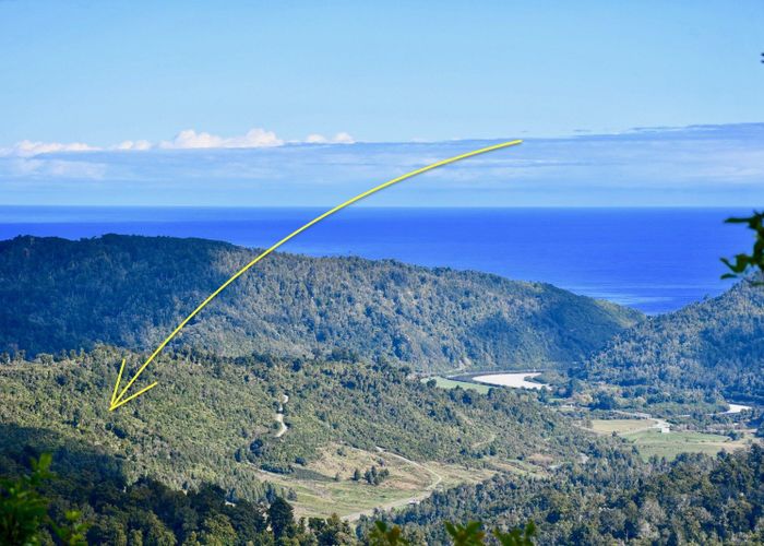  at 40Ha Block State Highway 67, Mokihinui, Buller, West Coast