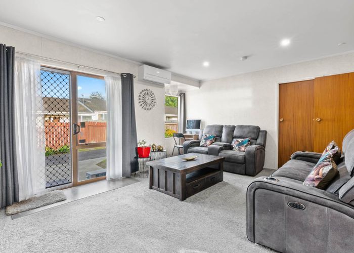  at 3/7 Evelyn Street, Papatoetoe, Auckland