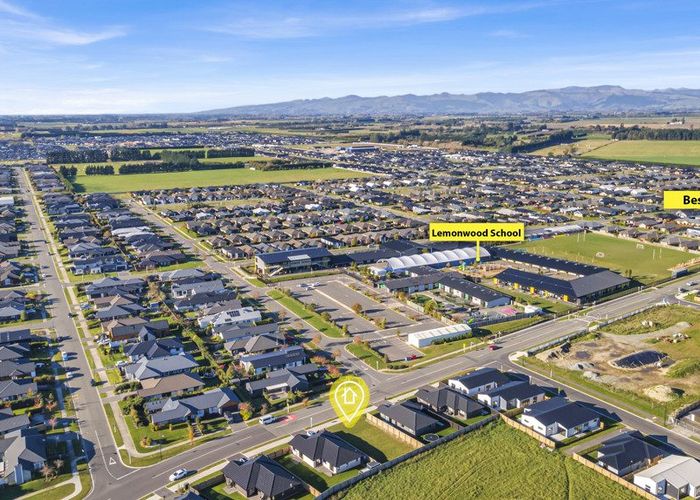  at 567 East Maddisons Road, Rolleston, Selwyn, Canterbury
