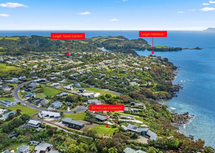  at 62-64 Lax Crescent, Leigh, Rodney, Auckland