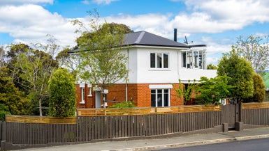  at 63 Belford Street, Waverley, Dunedin