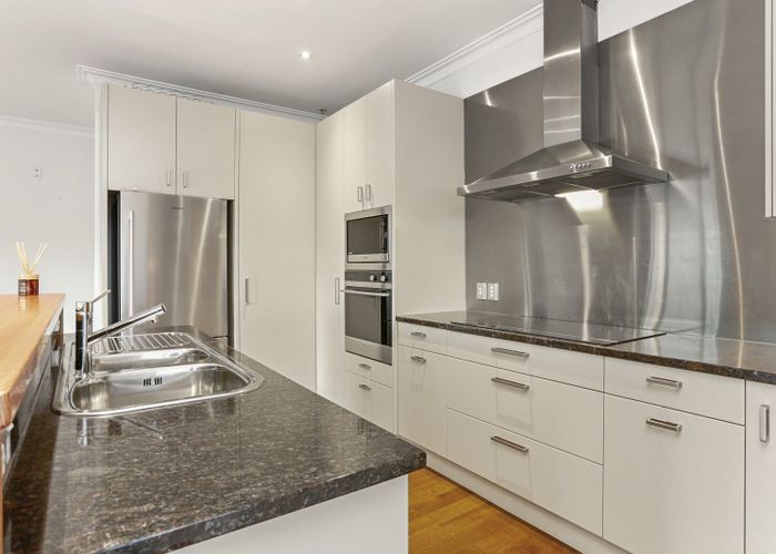  at 6A/118 Gladstone Road, Parnell, Auckland City, Auckland
