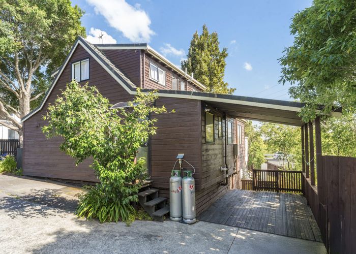  at 4/2 Taylor Street, Blockhouse Bay, Auckland City, Auckland