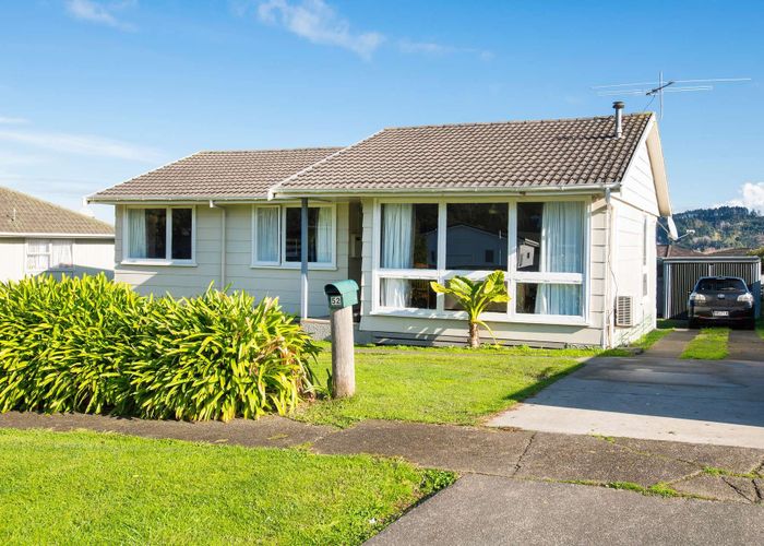  at 52 Lawrence Street, Outer Kaiti, Gisborne