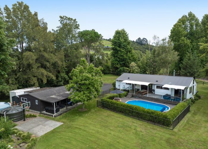  at 194 Skyhigh Road, Hunua, Franklin, Auckland