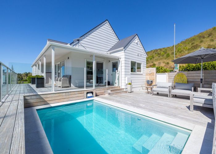  at 11 Palm Parade, Riversdale Beach, Masterton, Wellington