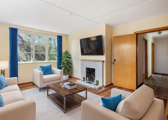  at 43 Tukanae Street, Strathmore Park, Wellington, Wellington