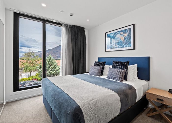  at 105/18 Frankton Road, Town Centre, Queenstown-Lakes, Otago