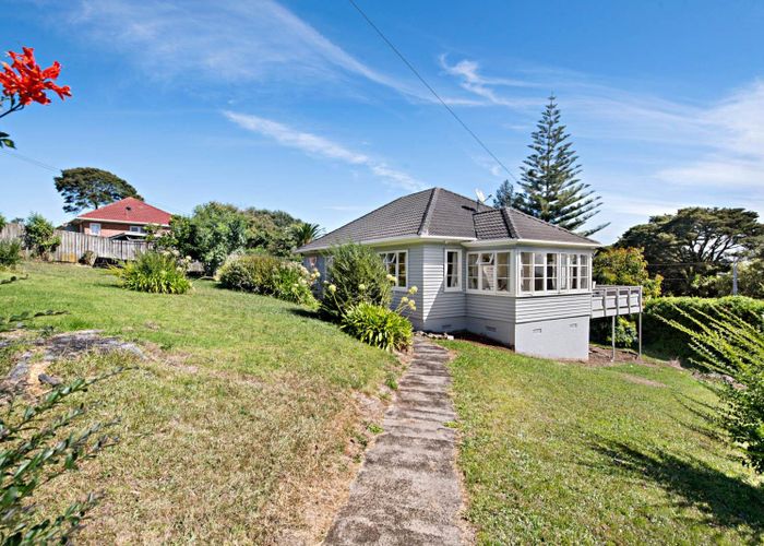  at 1 Simmonds Avenue, Three Kings, Auckland City, Auckland