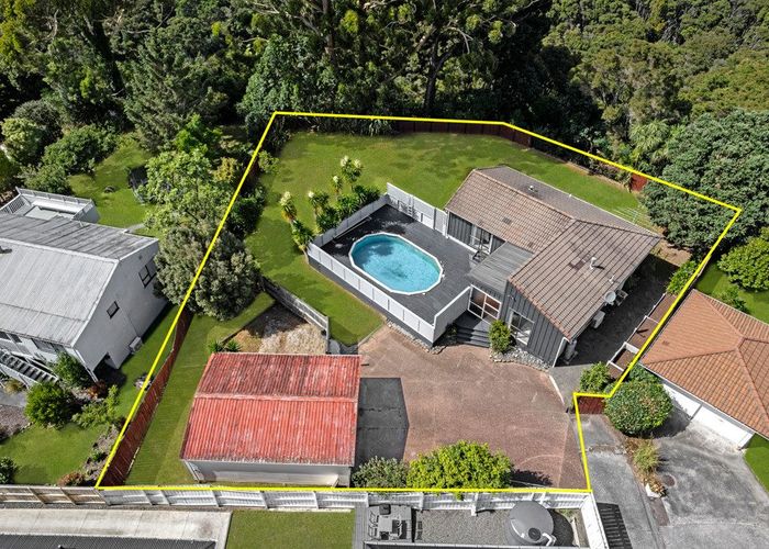  at 59 West Harbour Drive, West Harbour, Waitakere City, Auckland