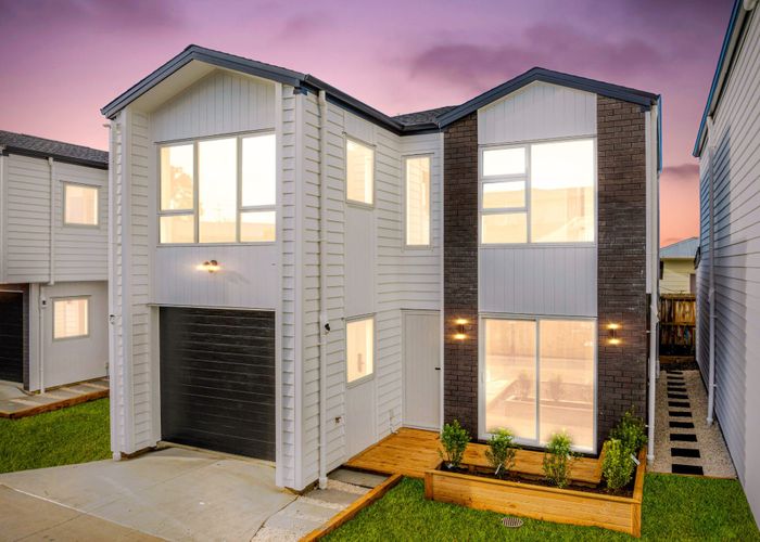  at Lot 3/20 Park Avenue, Papatoetoe, Manukau City, Auckland