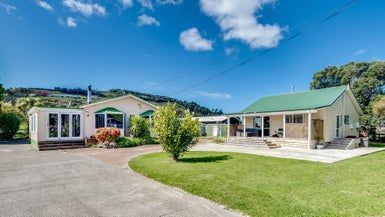  at 210 Onehunga Road, Bay View, Napier