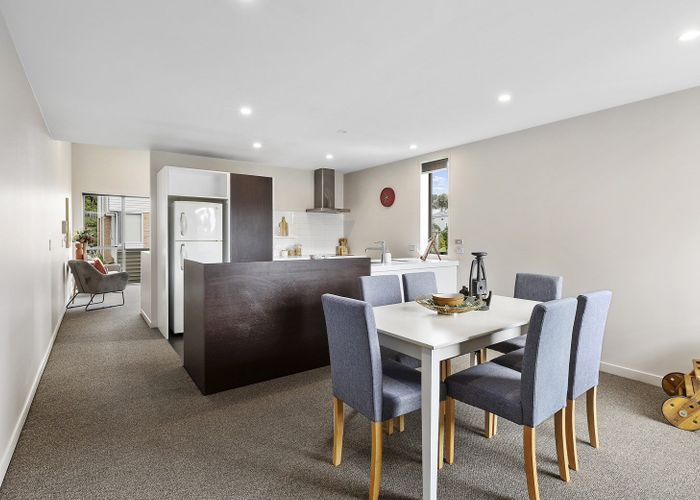  at 16/120 Rintoul Street, Newtown, Wellington