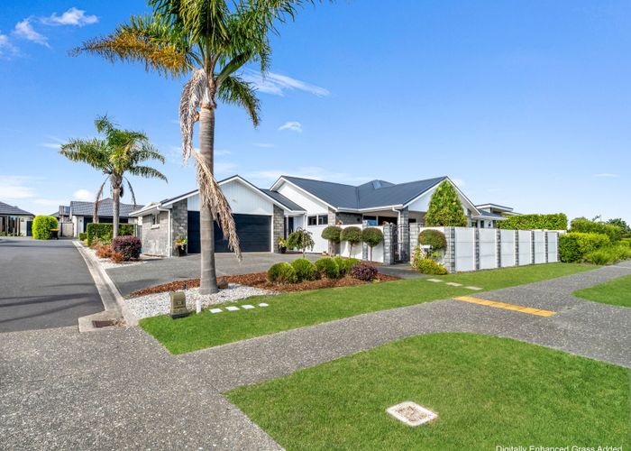  at 60A The Boulevard, Papamoa Beach, Tauranga, Bay Of Plenty