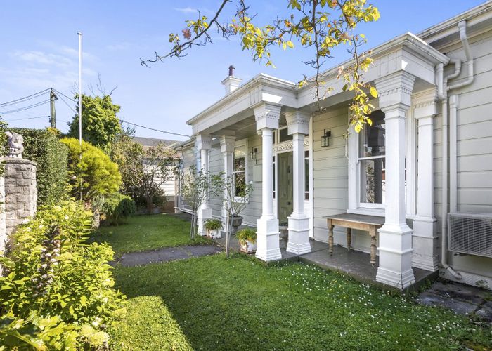  at 47 Pacific Street, Roslyn, Dunedin, Otago
