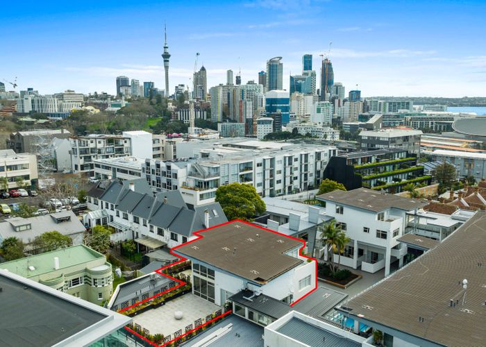  at 7/30 York Street, Parnell, Auckland
