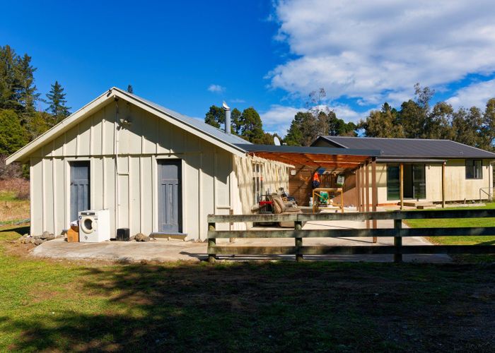  at 2000 Inland Road, Lyford, Hurunui, Canterbury