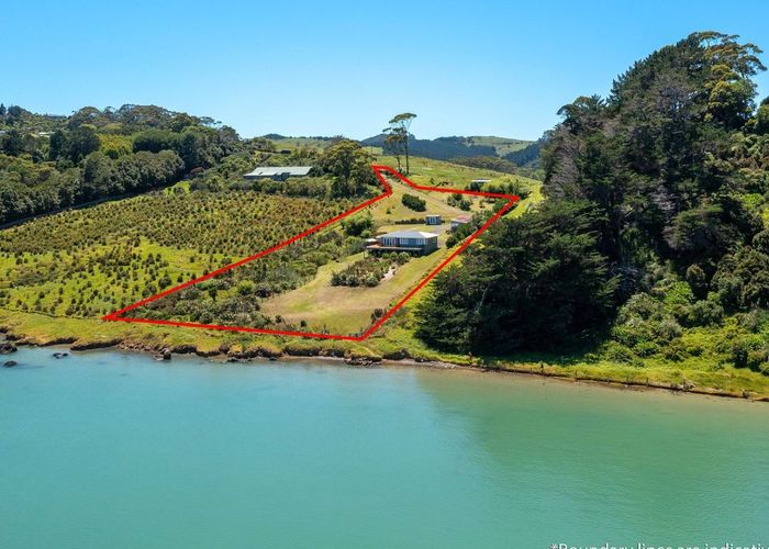  at 67 Waione Road, Opononi, Far North, Northland