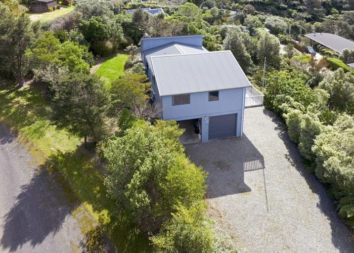  at 20 Worlds End Road, Tennyson Inlet, Marlborough Sounds, Marlborough, Marlborough