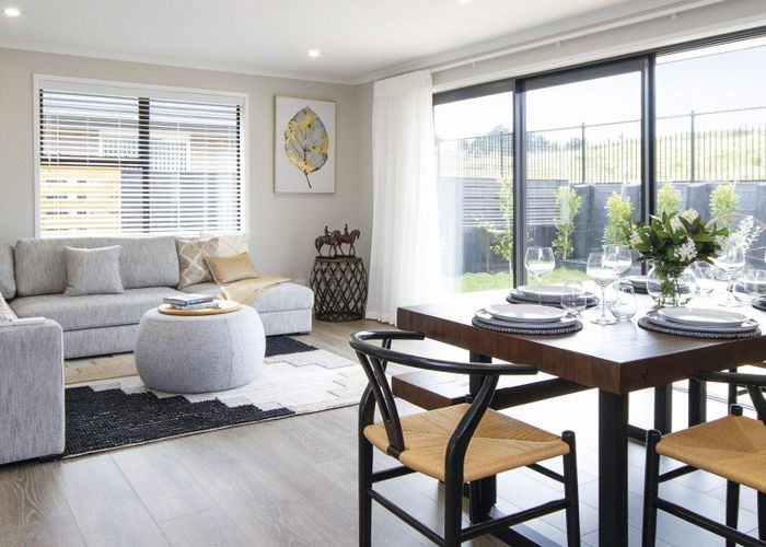  at Lot 91, 10 Enchantment Lane, Karaka, Franklin, Auckland