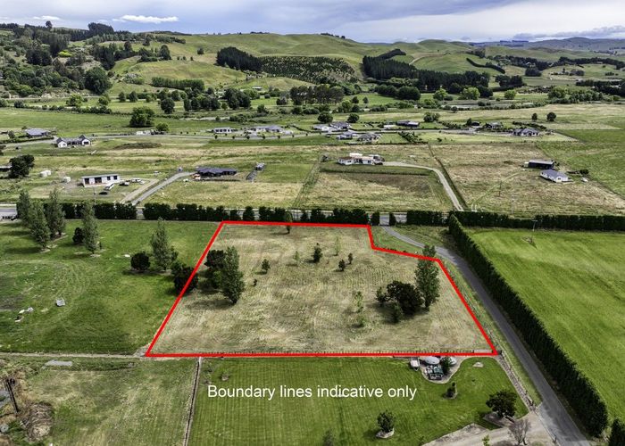  at 0 Kereru Rd Maraekakah, Maraekakaho, Hastings