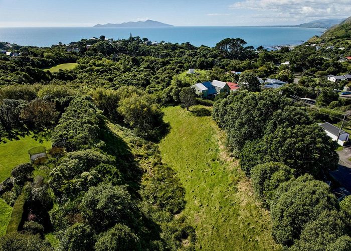  at 97F Muri Road, Pukerua Bay, Porirua, Wellington