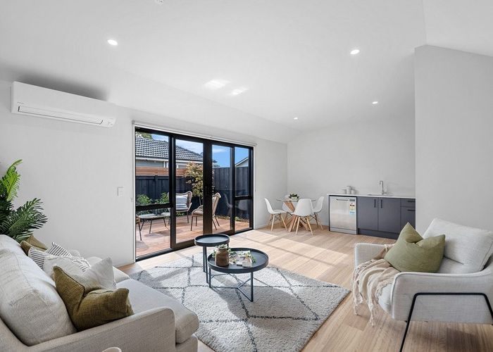  at 3/45 Averill Street, Richmond, Christchurch City, Canterbury