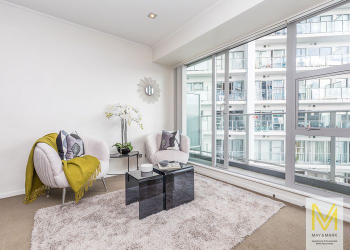  at 719/430 Queen Street, Auckland Central, Auckland