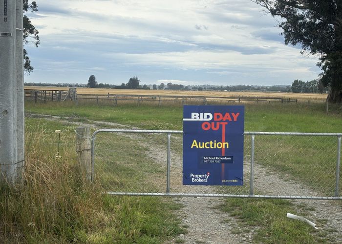  at 215 Falvey Road, Timaru, Timaru, Canterbury