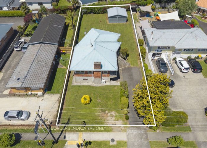  at 584 Fraser Street, Greerton, Tauranga, Bay Of Plenty