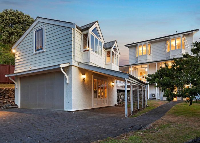  at 38 Jubilee Avenue, Devonport, North Shore City, Auckland