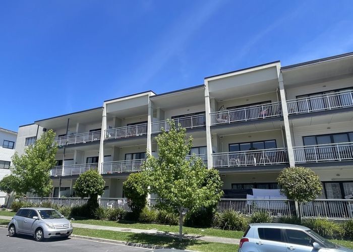  at 34/128 Stancombe Road, Flat Bush, Manukau City, Auckland