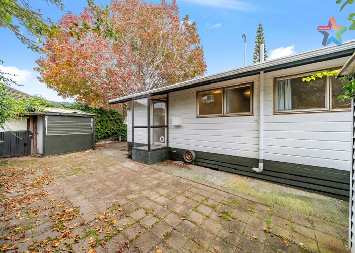  at 106a Cambridge Terrace, Fairfield, Lower Hutt, Wellington