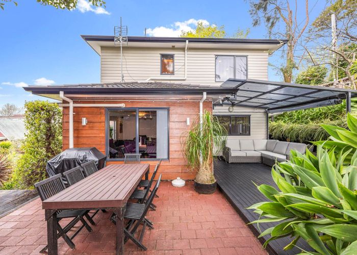  at 67E  Pleasant Road, Glen Eden, Waitakere City, Auckland