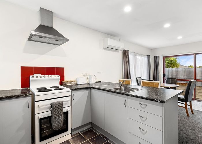  at 40A Breens Road, Bishopdale, Christchurch City, Canterbury