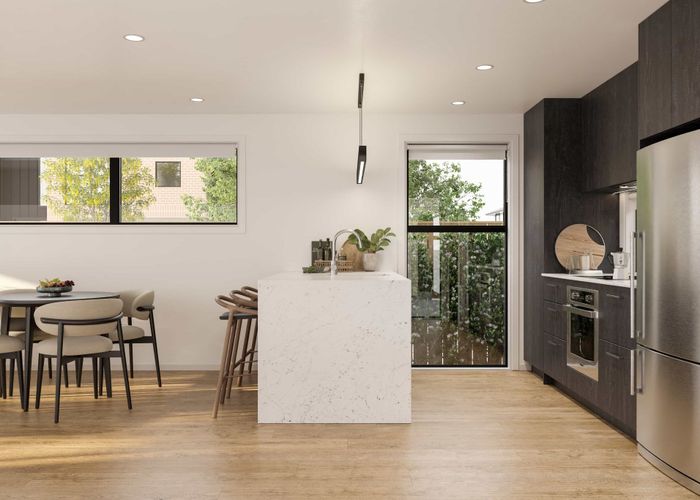  at 1-10/25 Cornwall Street, St. Albans, Christchurch City, Canterbury